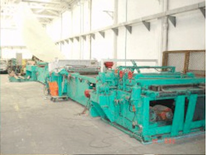 GS Steel