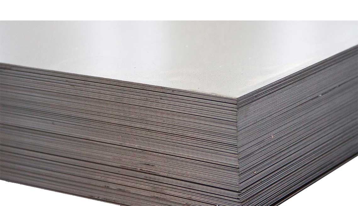 GS Steel