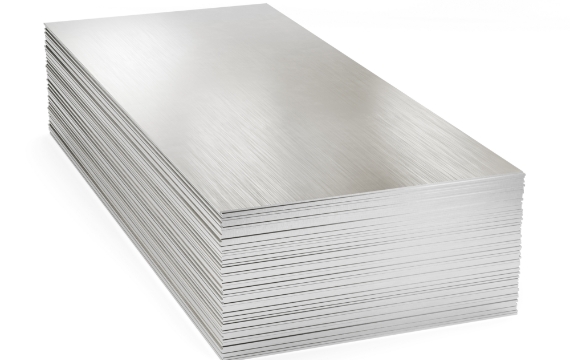 GS Steel
