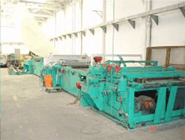 GS Steel