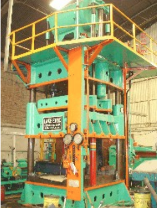 GS Steel