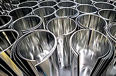 GS Steel
