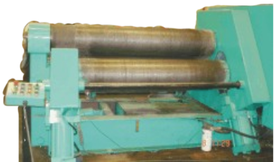 GS Steel